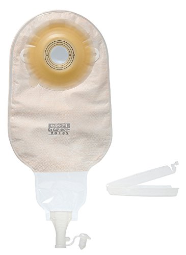 알케어 셀케어 1・Ds 캡 원피스 오스토미 시스템 20132 40프리 5매