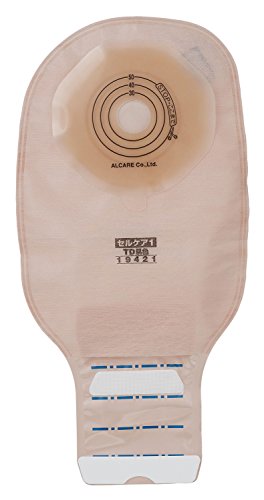 알케어 셀케어 1·TD 원피스 오스토미 서비스 19421 살색 10매
