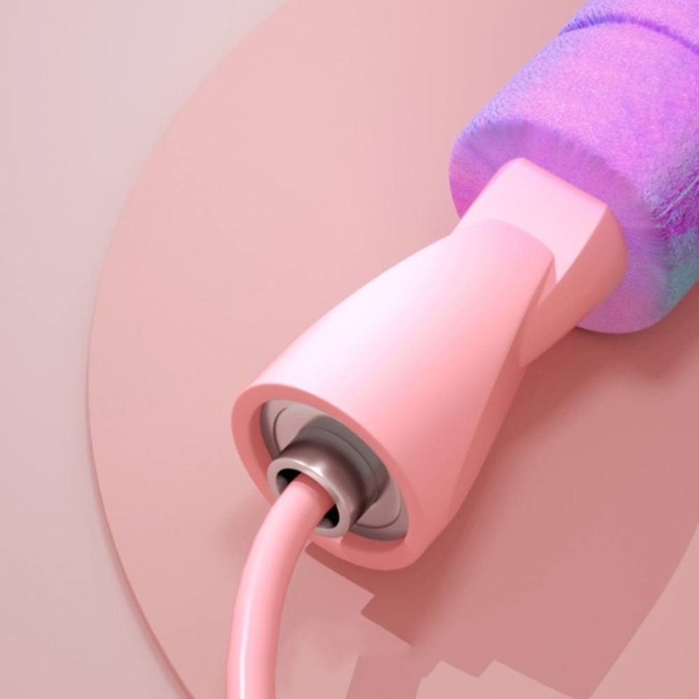 무선줄넘기 실내 다이어트 유산소운동 박대표마켓 - 상세 이미지 2