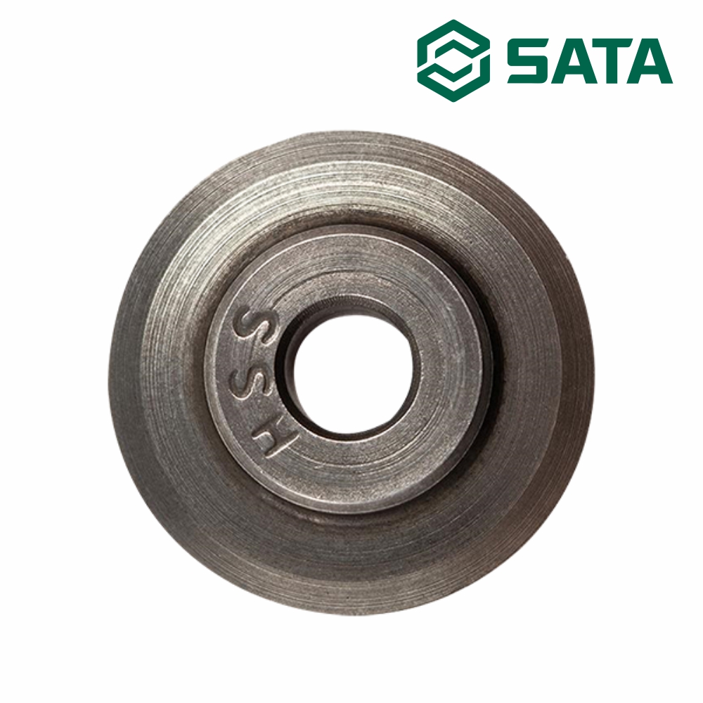 사타 SATA 스테인레스 스틸 튜브 커터 날 97313 전기 설비 배관 컷터기날 - 상품 이미지