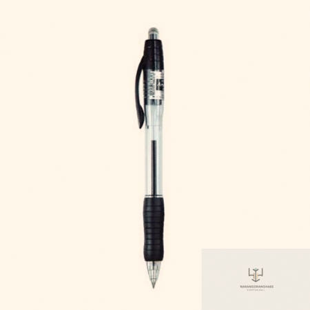 동아 애니볼 유성볼펜 1개입 뭉침없는 필기감 사무용 학습용 잉크펜 1.2mm