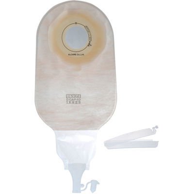 알케어 셀케어 1·D 캡 (40) 18925 (10매)