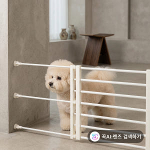 애견 강아지 울타리 펜스 가림막 개벽 솔직 후기 | 실제 사용자 리뷰 총정리 - 상품 이미지 3