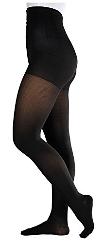 알케어 안실크 2 팬티 스타킹(발가락 있음) 블랙 LL 18521 탄성 스타킹 1박스(1족)