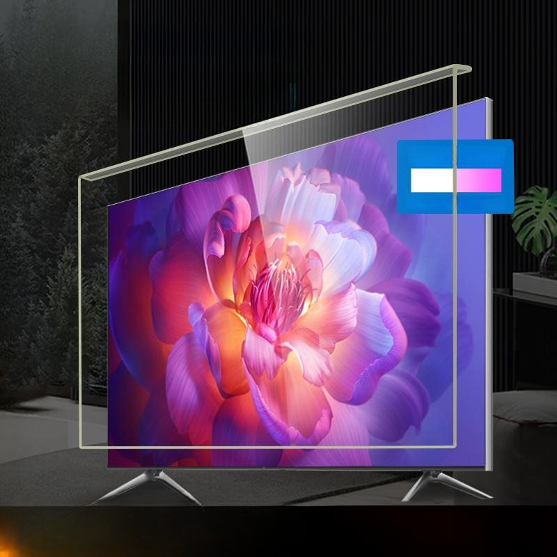 TV 화면 보호기 액정필름 티비보호기 티비 화면보호기 32인치 730 x 440 IQOO Neo9 SPro - 상품 이미지