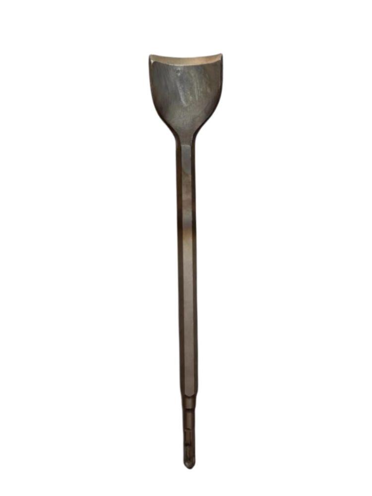 벌집 스위퍼 긁는 수확 도구 제거 벌통 통나무 조각 삽 전기 해머 4구 40cm 삽 - 상세 이미지 5
