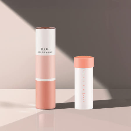 코스맥스 가히 멀티밤 CV 본품 + 리필키트 세트 삼시세끼 이제혼자다 스캔들