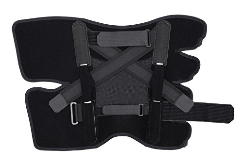 알케어 니케어 ACL 전방 제한 무릎 보호대 19175 S