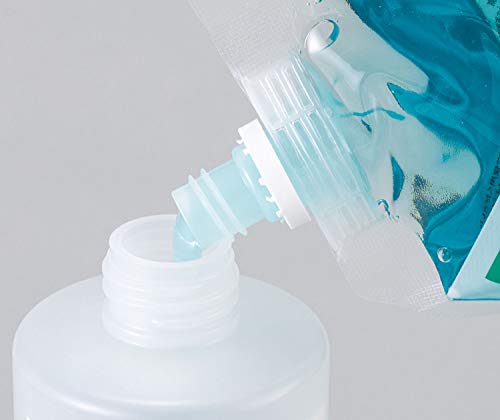 알케어 데오파인 윤활 탈취제 20882 500ML 리필용 스토마 케어 용품