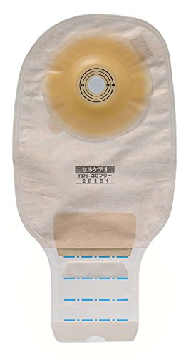 알케어 셀케어1 TDs 원피스 오스토미 시스템 20151 30프리 5매