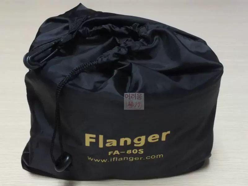무릎받침대 쿠션 허벅지 서포트 지지대 버스킹 FA-60S 가죽 스펀지 버전 - 상세 이미지 5