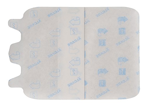 알케어 멀티픽스 투습·방수성 서지컬 필름 16382 3호 50매