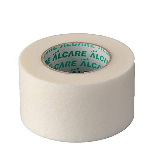 알케어 실키라이트 부직포 서지컬 테이프 11971 0.5호 24롤
