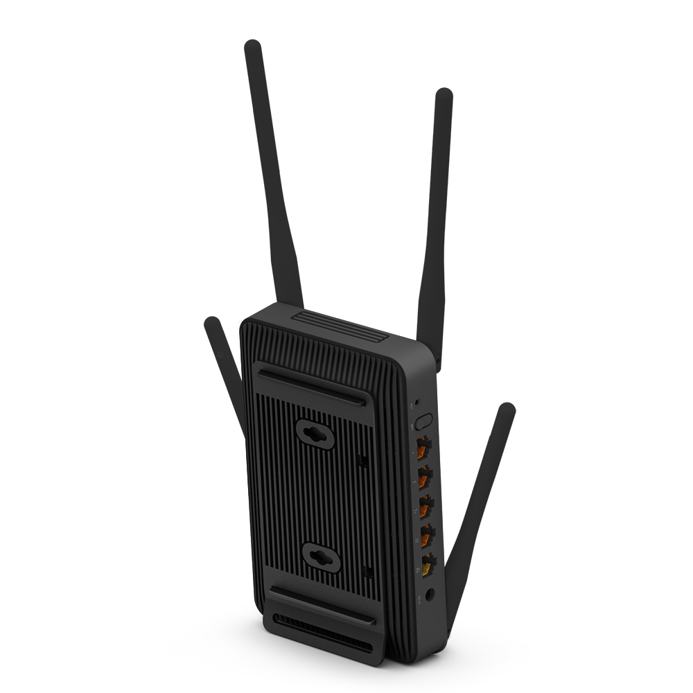 아이피타임 기가 유무선 WiFi 6 무선 와이파이 AX 기가 유무선 공유기 2004T - 상세 이미지 3