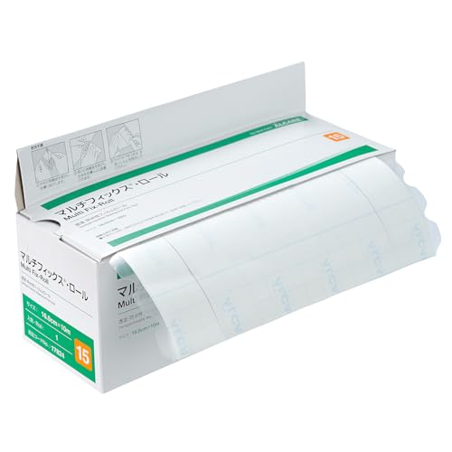 알케어 멀티픽스 롤 160mmX10m 17824 15호(16cmX10m) 1권