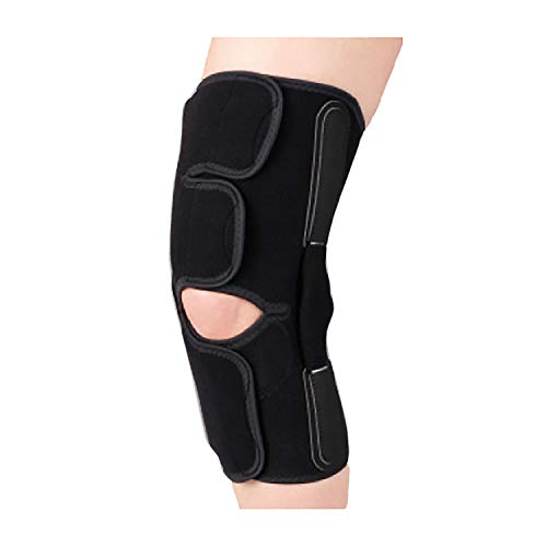 알케어 니케어 OA 1 (좌우 공용) 블랙 SS