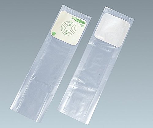 알케어 라팩 슈퍼 G (결장루/회장루용 오픈 엔드 파우치) 300X90mm 12501