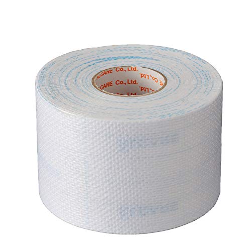 알케어 실키포어 H 점착성 신축 거즈 붕대 15353 5호 6권