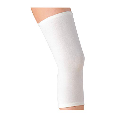 알케어 보온 심리스 서포터 17071 무릎 롱