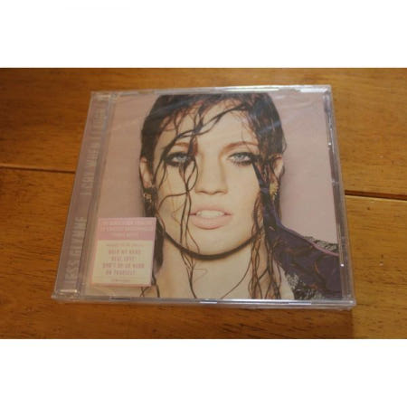 UnKnown [해외](수입CD) Jess Glynne CD I Cry When I Laugh 2015 Pop Clean Bandit Hit Songs NEW Sealed