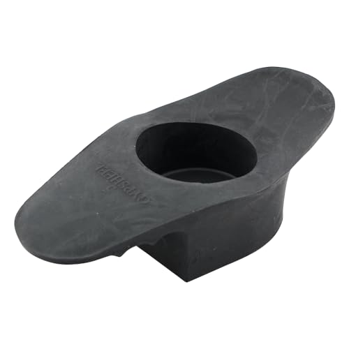 알케어 깁스 힐 5호 블랙 표준형 M 8-5201-04 10254