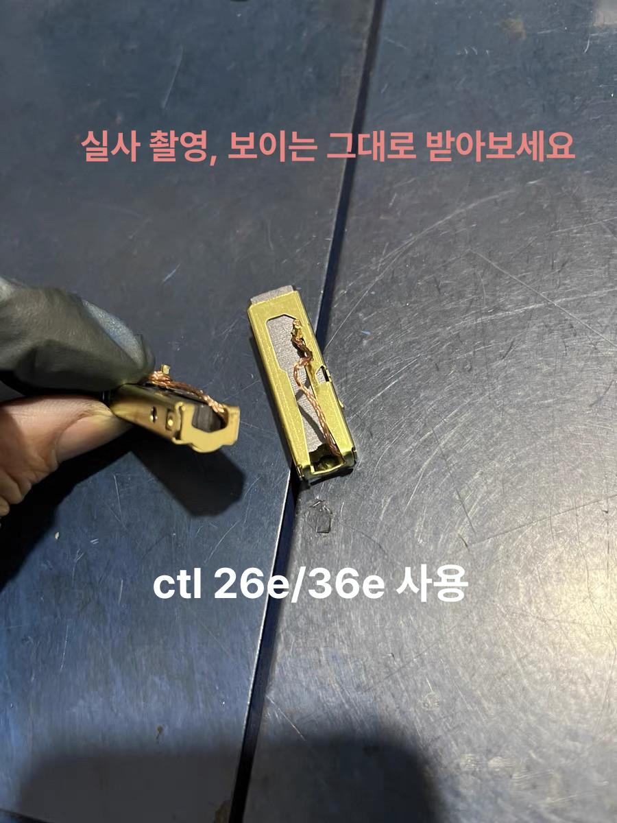 페스틀 집진기 페스툴 집진포 헤드 필터백 페스토 이동식 브러시 포함 1200W 모터 1개 - 상세 이미지 4
