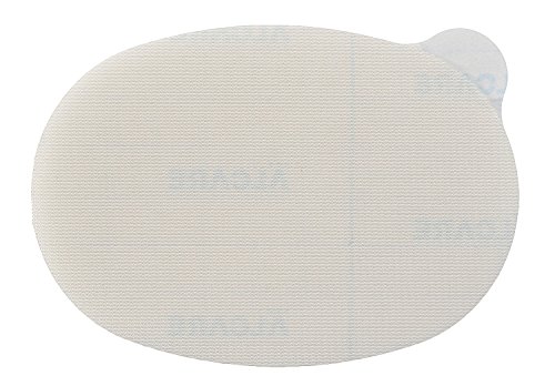 알케어 리모이스 패드 고윤활성 스킨케어 패드 17681 오발 10매