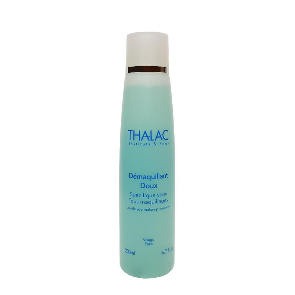 탈라 데마끼앙 뒤 이유 200ml 메이크업 리무버 - 상품 이미지