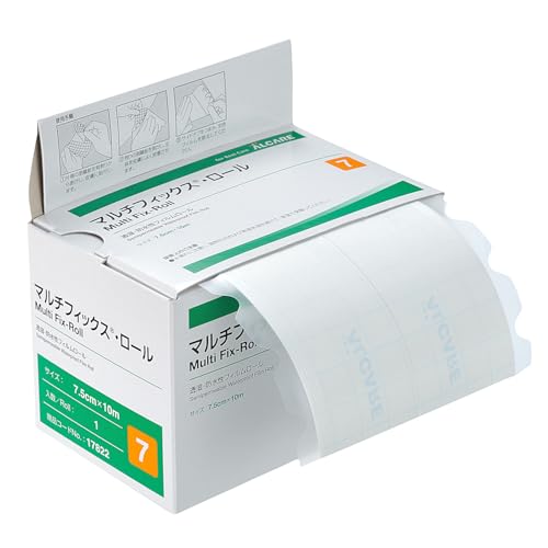 알케어 멀티픽스 롤 투습 방수 필름 롤 17822 7호 1권