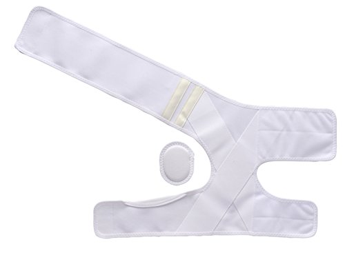 알케어 고관절 OA 서포터 고관절 압박 고정 밴드 15054 오른쪽 S