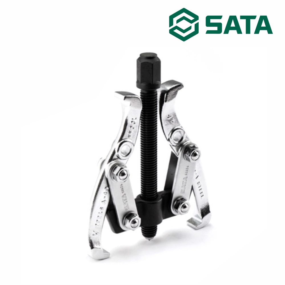 사타 SATA 기어풀러 2발 2F 140mm 90623 베어링풀러 - 상품 이미지