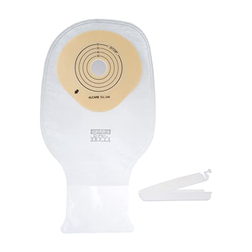 알케어 유케어·D (필터 없음) 16771 (30매입)