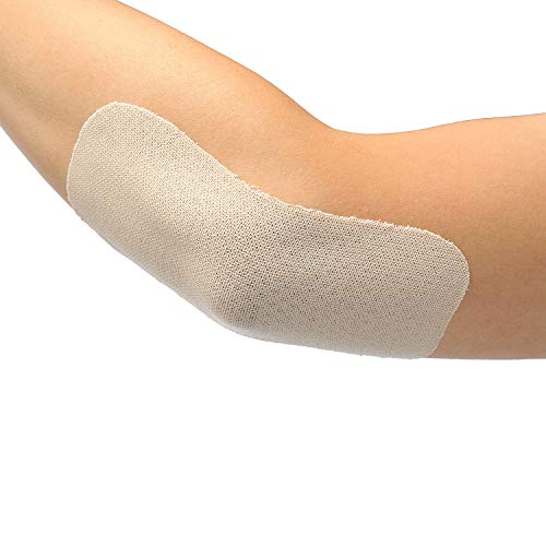 알케어 엘라텍스 점착성 탄력 붕대 11882 4호 8롤