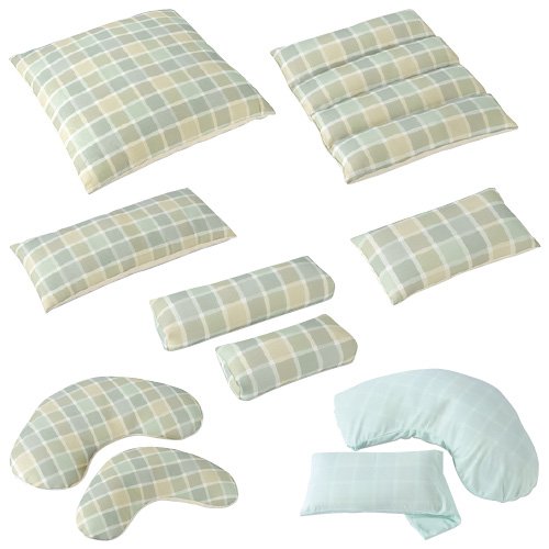 알케어 컨핏 전용 발수 커버 19761(스틱 대) 체위 변환 쿠션 포지셔닝 쿠션 쿠션(체위 변환) 체압 분산 패드