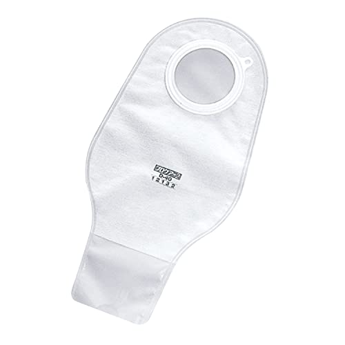 알케어 프로케어 2·D 10매입 종류: 투명 40 [품번: 12132]