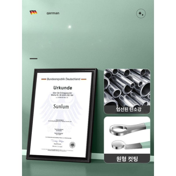 프리미엄 코털 클리퍼 멀티 충전 제거기 레몬그린 링 깍기 전동 수동 헤어 레몬그린 - 상세 이미지 4