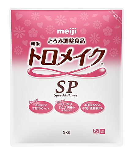 메이지 토로메이크 점도 조절 식품 SP 2kg
