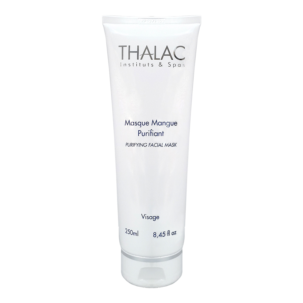 (7월기획) 탈라 마스크 망고 퓨리피앙 250ml 진정 브라이트닝 쿨링 안티에이징 망고팩 - 상품 이미지