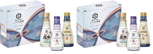 기꼬만 언제나 신선 선물 KIS-8 25-0556-082 X 2