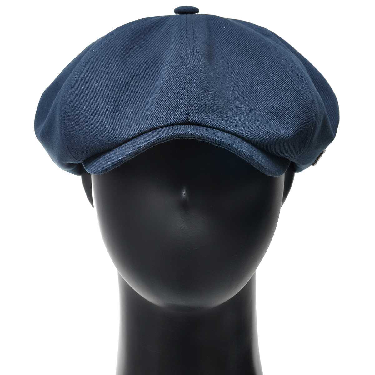 트윌면 단색 남성 헌팅캡 모자 뉴스보이캡 봄 가을 베레모 빵모자 M L XL 이미지 6