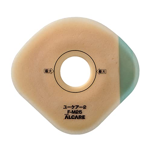 알케어 유케어 2·F 5매입 종류: M25〔품번: 16592〕