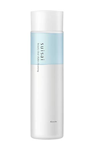 수이사이 뷰티 클리어 쉐이크 클렌징 본품