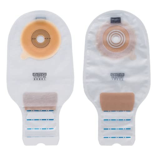 알케어 회장루용 파우치 20201 이레파인 TD 플랫 40 10매