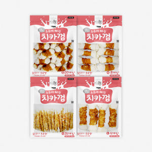 펫어스 치카껌 강아지밀크껌 강아지우유스틱 덴탈 양치 치석제거 오래먹는간식 솔직 후기 | 실제 사용자 리뷰 총정리 - 상품 이미지 3