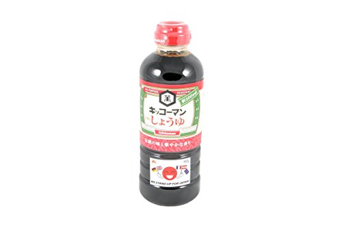기꼬만 진간장 500ml