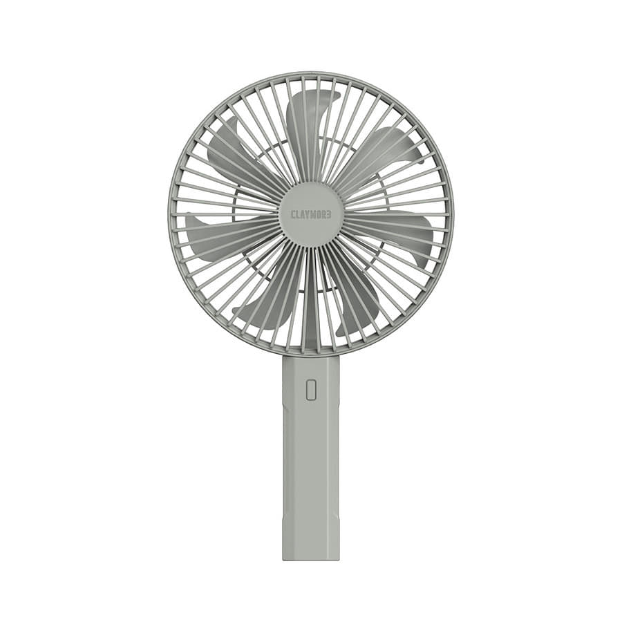 크레모아 팬 핸디 A 라이트 선풍기 손풍기 캠핑 써큘레이터 차박 휴대용 충전식 이미지 7