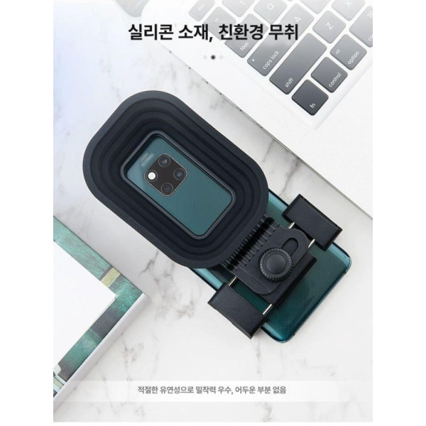 프리미엄 촬영용 휴대폰 렌즈 후드 이동 호환 유리창 보호 빛번짐 무광 커버 렌즈이동호환 휴대폰 무광 커버 렌즈이동호환 - 상세 이미지 2