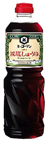 기꼬만 감염 간장 1L