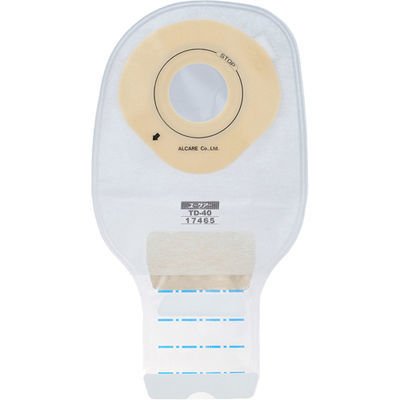 알케어 유케어 TD 40 10매 17465
