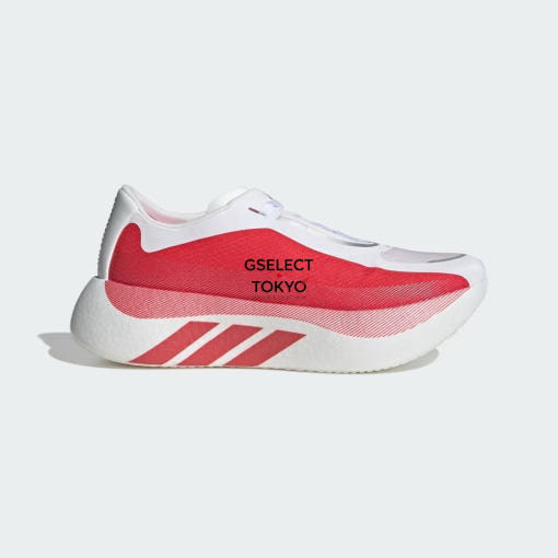 아디다스 하이퍼부스트 엣지 남성 런닝화 마라톤화 KI1913 : 지셀렉도쿄